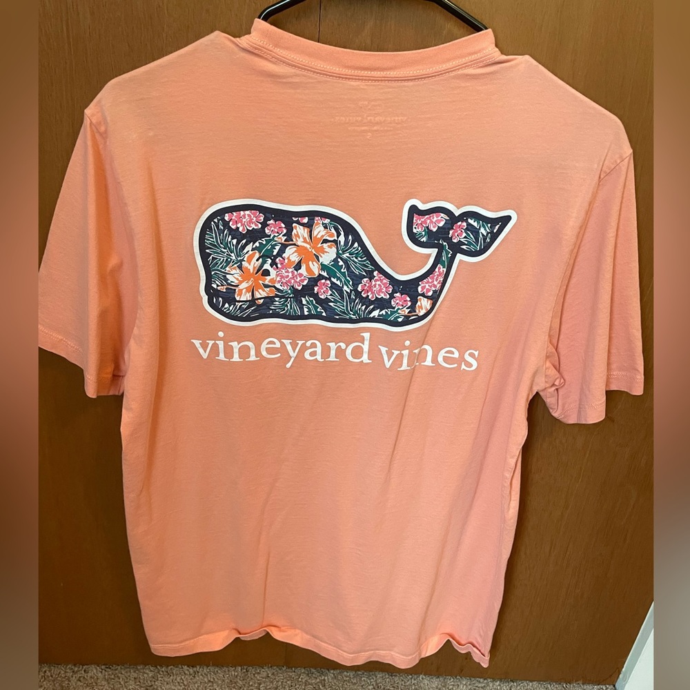 COPY - Men’s Vineyard Vines T-Shirt